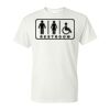 Unisex DryBlend® T-Shirt Thumbnail