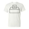 Unisex DryBlend® T-Shirt Thumbnail