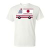 Unisex DryBlend® T-Shirt Thumbnail