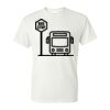 Unisex DryBlend® T-Shirt Thumbnail