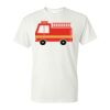 Unisex DryBlend® T-Shirt Thumbnail