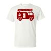 Unisex DryBlend® T-Shirt Thumbnail