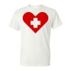 Unisex DryBlend® T-Shirt Thumbnail