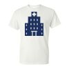 Unisex DryBlend® T-Shirt Thumbnail