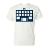 Unisex DryBlend® T-Shirt Thumbnail