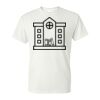 Unisex DryBlend® T-Shirt Thumbnail
