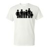 Unisex DryBlend® T-Shirt Thumbnail