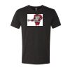 6010 - Next Level Unisex Tri-blend Short Sleeve T-shirt Thumbnail