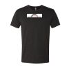 6010 - Next Level Unisex Tri-blend Short Sleeve T-shirt Thumbnail