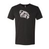 6010 - Next Level Unisex Tri-blend Short Sleeve T-shirt Thumbnail