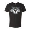 6010 - Next Level Unisex Tri-blend Short Sleeve T-shirt Thumbnail