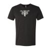 6010 - Next Level Unisex Tri-blend Short Sleeve T-shirt Thumbnail