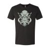 6010 - Next Level Unisex Tri-blend Short Sleeve T-shirt Thumbnail