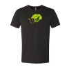 6010 - Next Level Unisex Tri-blend Short Sleeve T-shirt Thumbnail