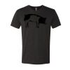 6010 - Next Level Unisex Tri-blend Short Sleeve T-shirt Thumbnail
