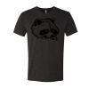 6010 - Next Level Unisex Tri-blend Short Sleeve T-shirt Thumbnail
