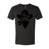 6010 - Next Level Unisex Tri-blend Short Sleeve T-shirt 6010 - Next Level Unisex Tri-blend Short Sleeve T-shirt Thumbnail