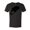 6010 - Next Level Unisex Tri-blend Short Sleeve T-shirt Thumbnail