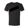 6010 - Next Level Unisex Tri-blend Short Sleeve T-shirt Thumbnail