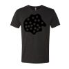6010 - Next Level Unisex Tri-blend Short Sleeve T-shirt 6010 - Next Level Unisex Tri-blend Short Sleeve T-shirt Thumbnail