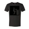 6010 - Next Level Unisex Tri-blend Short Sleeve T-shirt 6010 - Next Level Unisex Tri-blend Short Sleeve T-shirt Thumbnail