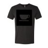 6010 - Next Level Unisex Tri-blend Short Sleeve T-shirt Thumbnail
