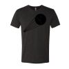 6010 - Next Level Unisex Tri-blend Short Sleeve T-shirt Thumbnail