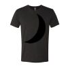 6010 - Next Level Unisex Tri-blend Short Sleeve T-shirt Thumbnail