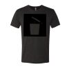 6010 - Next Level Unisex Tri-blend Short Sleeve T-shirt Thumbnail
