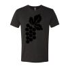 6010 - Next Level Unisex Tri-blend Short Sleeve T-shirt Thumbnail