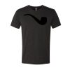 6010 - Next Level Unisex Tri-blend Short Sleeve T-shirt Thumbnail