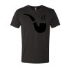 6010 - Next Level Unisex Tri-blend Short Sleeve T-shirt 6010 - Next Level Unisex Tri-blend Short Sleeve T-shirt Thumbnail