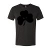 6010 - Next Level Unisex Tri-blend Short Sleeve T-shirt 6010 - Next Level Unisex Tri-blend Short Sleeve T-shirt Thumbnail
