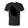 6010 - Next Level Unisex Tri-blend Short Sleeve T-shirt Thumbnail