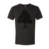 6010 - Next Level Unisex Tri-blend Short Sleeve T-shirt 6010 - Next Level Unisex Tri-blend Short Sleeve T-shirt Thumbnail