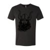 6010 - Next Level Unisex Tri-blend Short Sleeve T-shirt Thumbnail