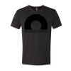 6010 - Next Level Unisex Tri-blend Short Sleeve T-shirt Thumbnail