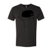 6010 - Next Level Unisex Tri-blend Short Sleeve T-shirt Thumbnail