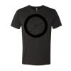 6010 - Next Level Unisex Tri-blend Short Sleeve T-shirt Thumbnail