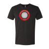 6010 - Next Level Unisex Tri-blend Short Sleeve T-shirt 6010 - Next Level Unisex Tri-blend Short Sleeve T-shirt Thumbnail