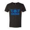 6010 - Next Level Unisex Tri-blend Short Sleeve T-shirt 6010 - Next Level Unisex Tri-blend Short Sleeve T-shirt Thumbnail