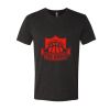 6010 - Next Level Unisex Tri-blend Short Sleeve T-shirt 6010 - Next Level Unisex Tri-blend Short Sleeve T-shirt Thumbnail