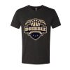 6010 - Next Level Unisex Tri-blend Short Sleeve T-shirt 6010 - Next Level Unisex Tri-blend Short Sleeve T-shirt Thumbnail
