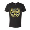 6010 - Next Level Unisex Tri-blend Short Sleeve T-shirt Thumbnail