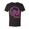 6010 - Next Level Unisex Tri-blend Short Sleeve T-shirt Thumbnail