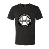 6010 - Next Level Unisex Tri-blend Short Sleeve T-shirt Thumbnail
