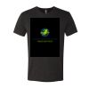 6010 - Next Level Unisex Tri-blend Short Sleeve T-shirt Thumbnail