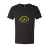 6010 - Next Level Unisex Tri-blend Short Sleeve T-shirt Thumbnail
