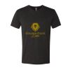 6010 - Next Level Unisex Tri-blend Short Sleeve T-shirt Thumbnail