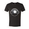 6010 - Next Level Unisex Tri-blend Short Sleeve T-shirt Thumbnail